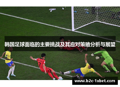 韩国足球面临的主要挑战及其应对策略分析与展望